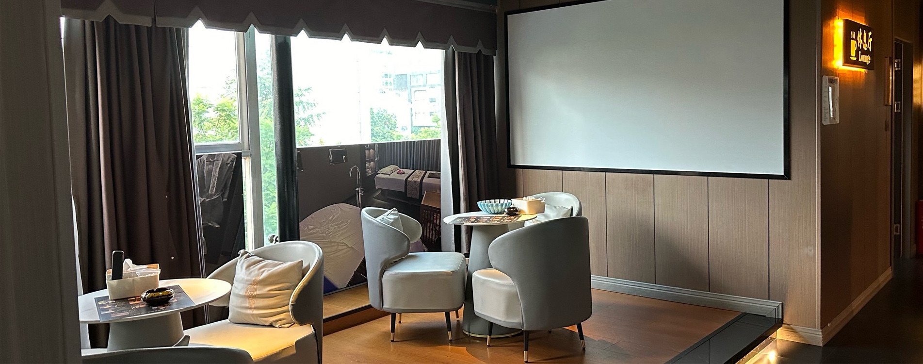 广州花都男士桑拿会馆图片一