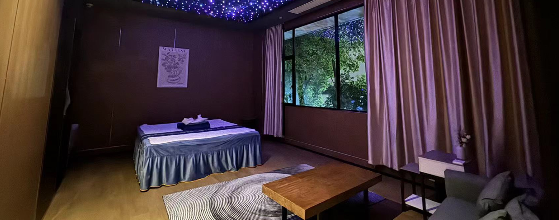 广州花都男士桑拿会馆图片二