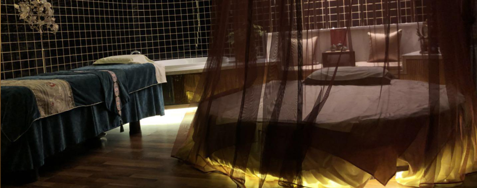 广州花都男士桑拿会馆图片三